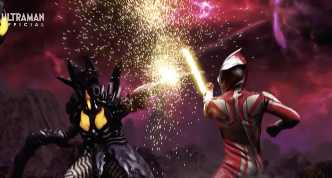 ウルトラマンメビウスのtwitterイラスト検索結果 古い順