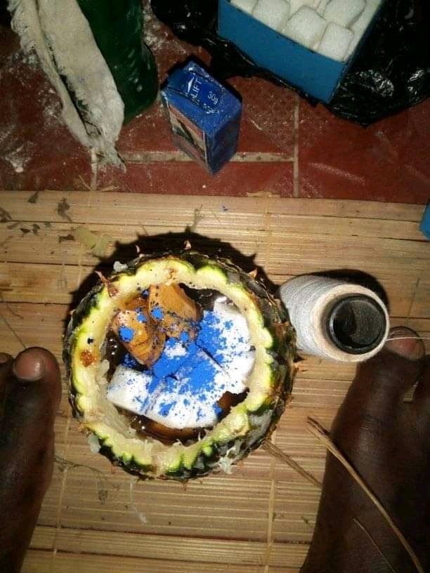 medium_toffa's tweet photo. Le travail de retour d'affection rapide disponible chez le grand marabout d'Afrique puissant
Toujours disponible pour vous aider dans tout vos problèmes
Contacter +229 60 91 49 73
#retourdaffection
#retouraffectif
#Aimer
#amour
#Mariage
#affection https://t.co/wQmWpmNdyF