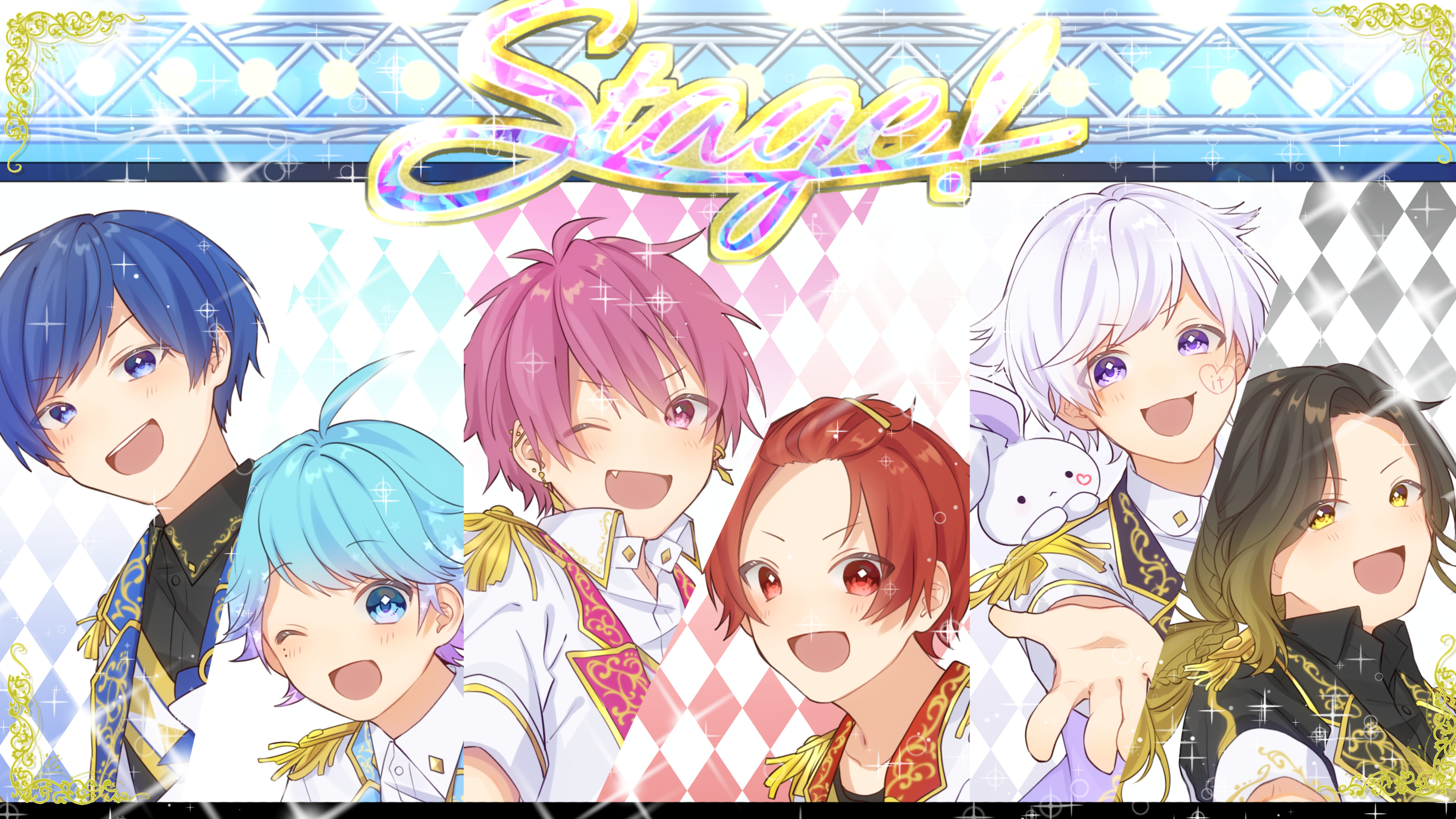 いれいす stage アクスタ 旨い