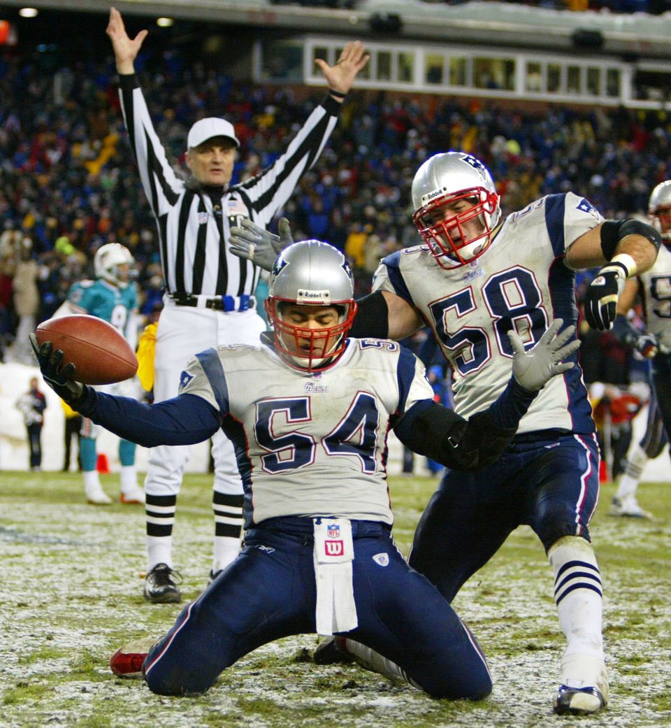 Matt Chatham tweet media