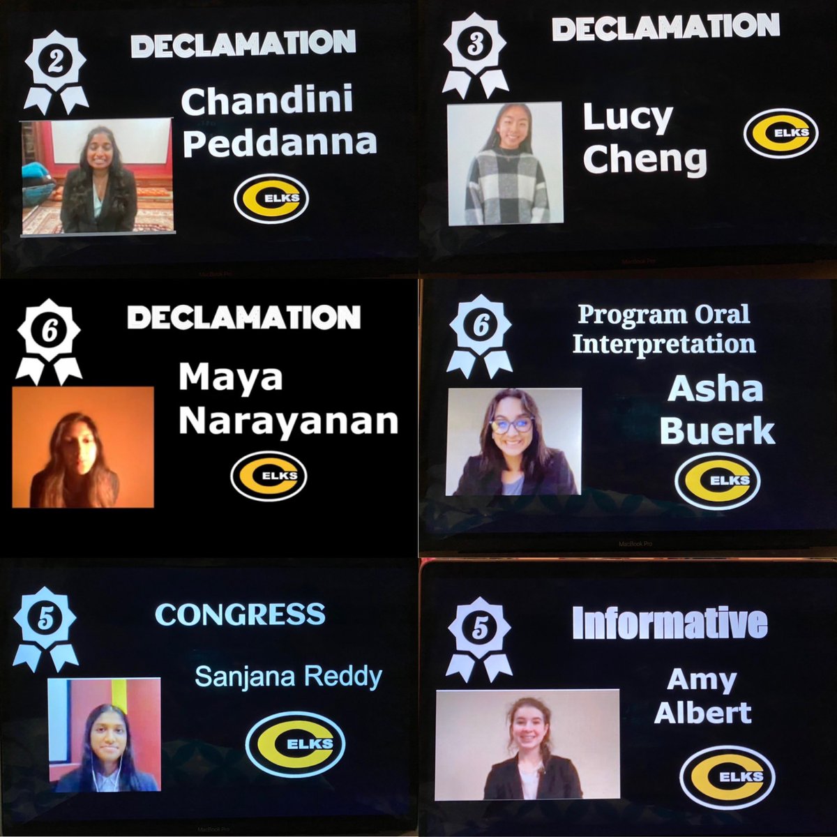 💥💥CONGRATS to our finalists and semifinalists in our BIGGEST tournament of the year — SYLVANIA! <a href="/OHSpeechDebate/">The Ohio Speech and Debate Association</a> #EPND #CHSSpeechandDebate