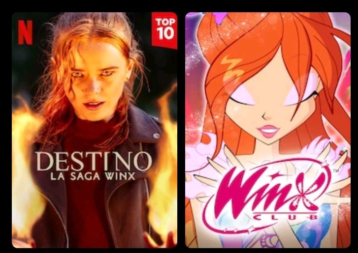 Traaaz estoy muy fría con que existe una versión live de mi serie  jotera de caricaturas favorita.
Fue de las últimas caricaturas que veía ya no tan chamaca 😂😂😂