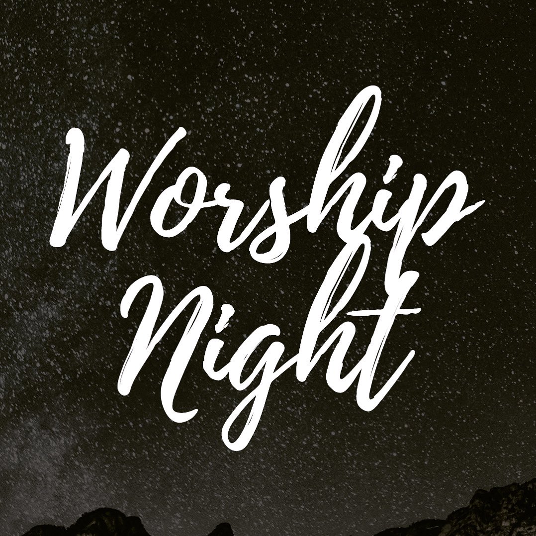 Worship Night is tomorrow night at 6:30!! Information about Passport Camp in the summer will also be shared tomorrow!! Hope to see you there!