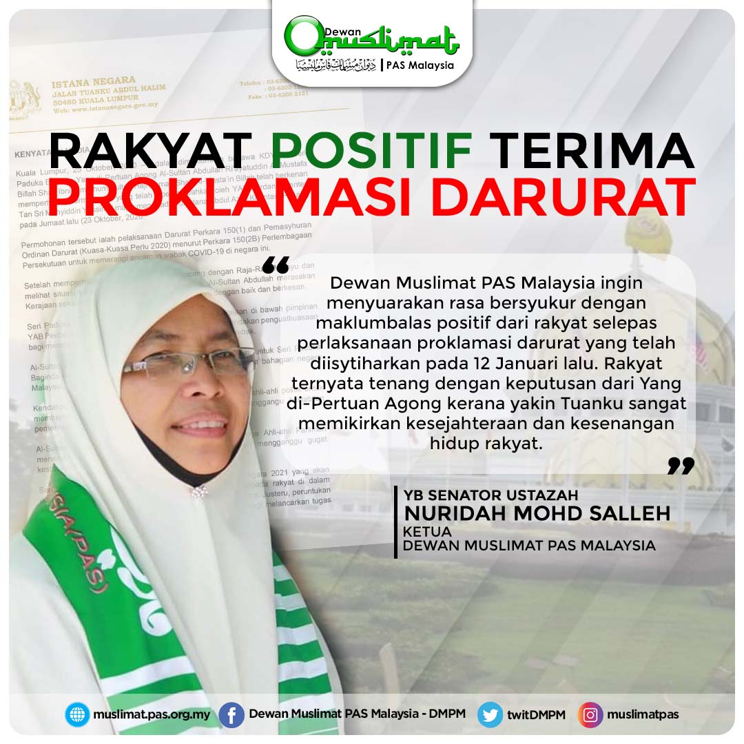 PAS Pusat tweet media