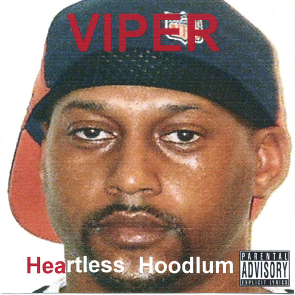 2006 - ViperHonorable Mention: Lupe Fiasco, ClipseNo, seriously, Viper is unironically an amazing rapper especially in 2006. Self-produced and an innovator for Cloud Rap if you could say so. Try to listen to these and it would be proof why he is 2006's GOAT.