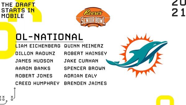 ....Iowa & Michigan tape in 2019 is strong. Meinerz is an athletic LG who'll rip your face off, & Hainsey is a RT who’ll kick to G. Smart, heady player who ties up ends. Haven’t done Curhan or James, Ealy is a RT who had trouble in 2020. Long but inconsistent/technique issues.