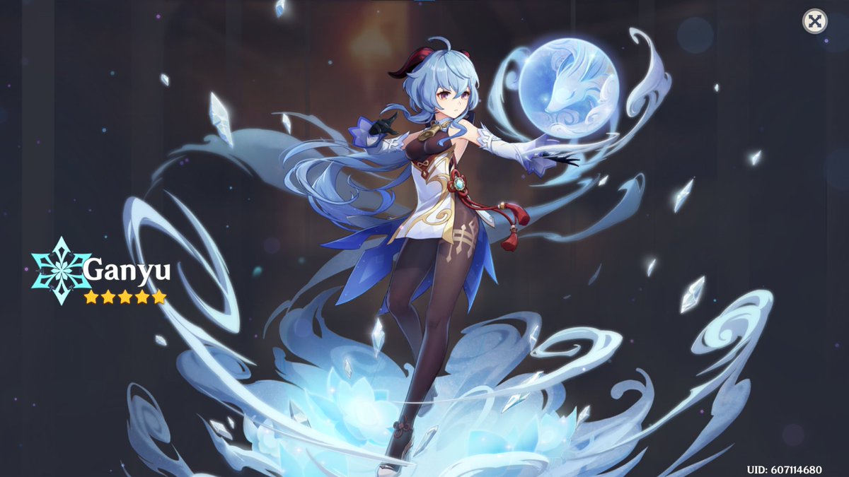 vhaujx's tweet photo. Been playing all week to get this bish! https://t.co/X2V7YKbOTf