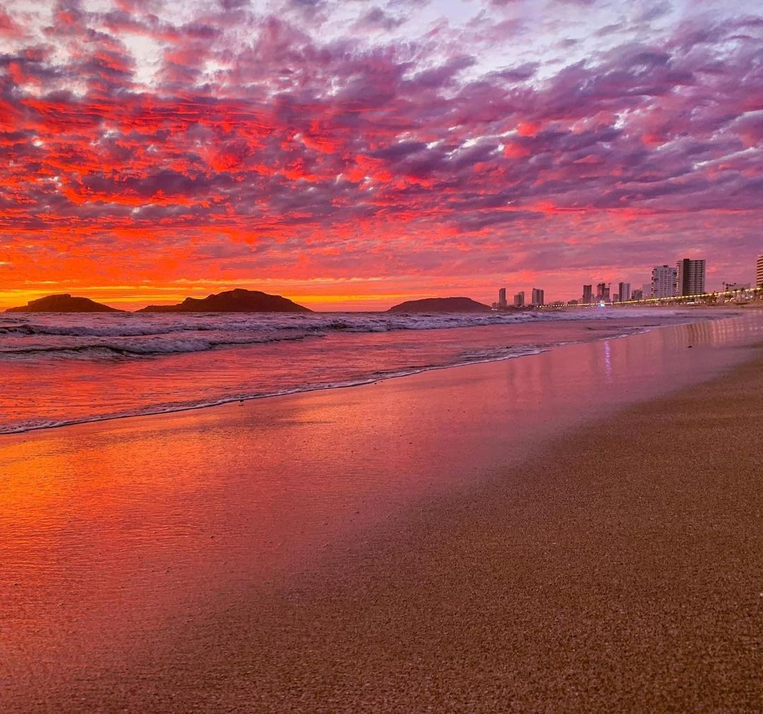 Mi Lindo Mazatlán 🇲🇽 tweet media