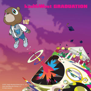 2007 - Kanye WestHonorable Mention: Blu, UGK, El-PMy favorite era of him being a web of himself as he funneled the Gangsta Rap to the end with an innovative electronic sound with Graduation until now still an inspirational record for me.