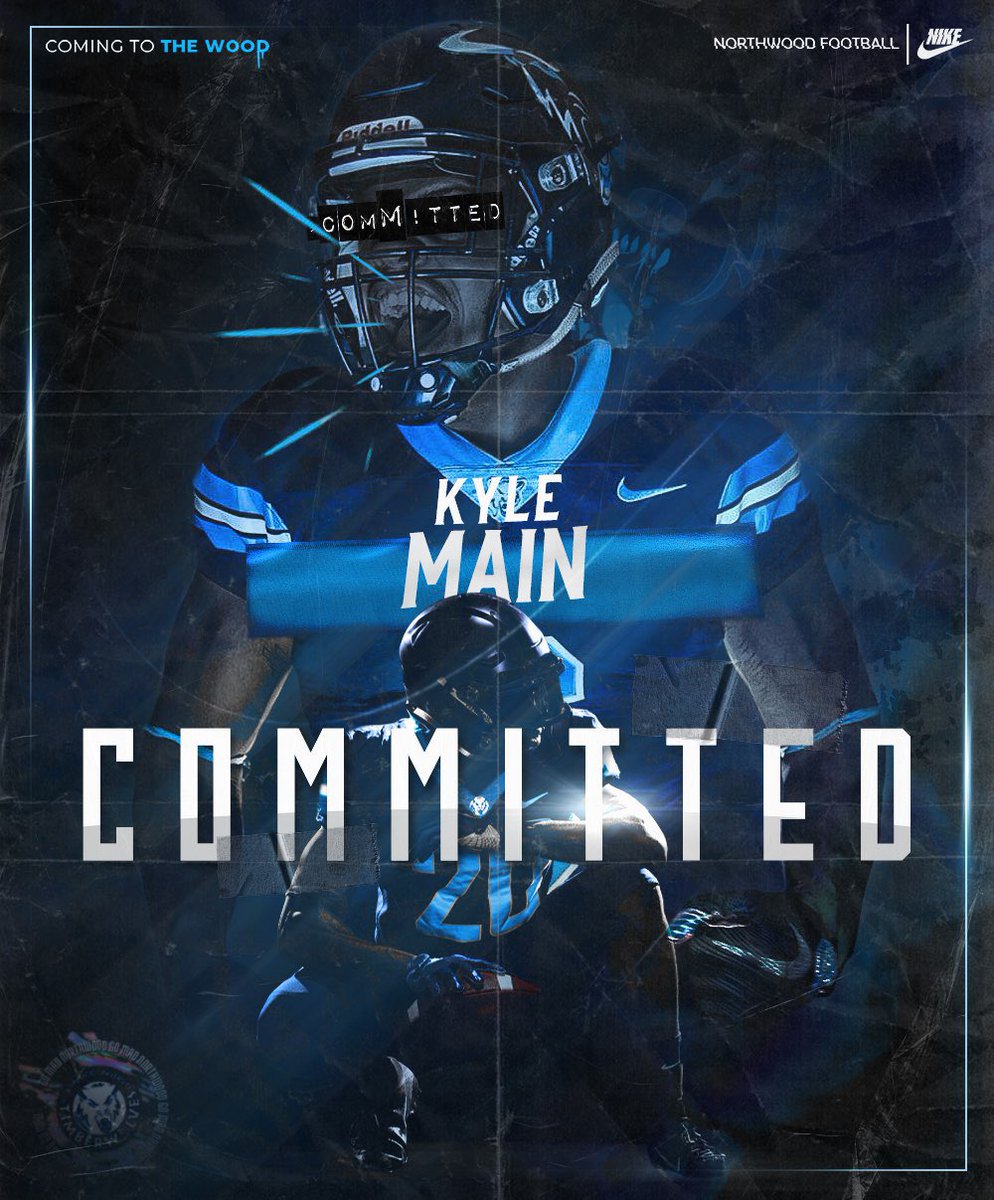 KyleMain9's tweet photo. After a great season I’m proud to announce I’ll be furthering my academic and athletic career at Northwood University. Go mad!  @CoachLA73 @Coach_McMacken https://t.co/Bk2riRW4h7