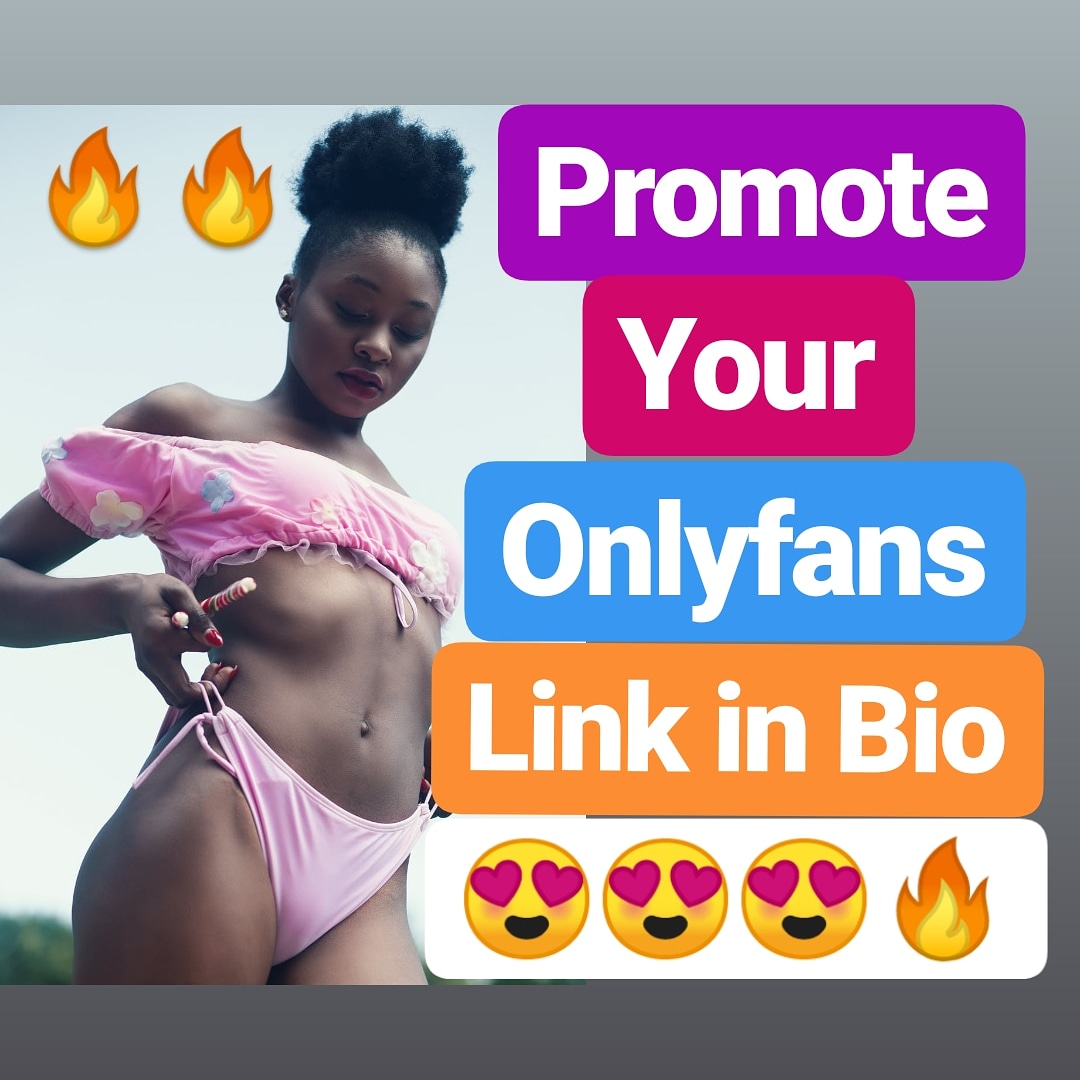 Onlyfans shoutout page