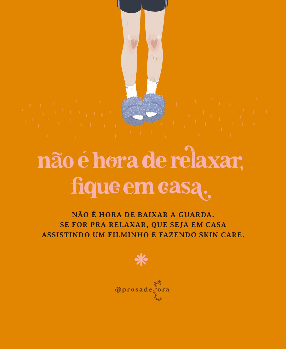 prosadecora's tweet photo. é sempre bom se perguntar: “será que as escolhas que eu tomo demonstram que eu valorizo a vida (a minha e a de outros)?” 🙌🏾🌎🏡 #covid19 https://t.co/PZ9x5brFTz