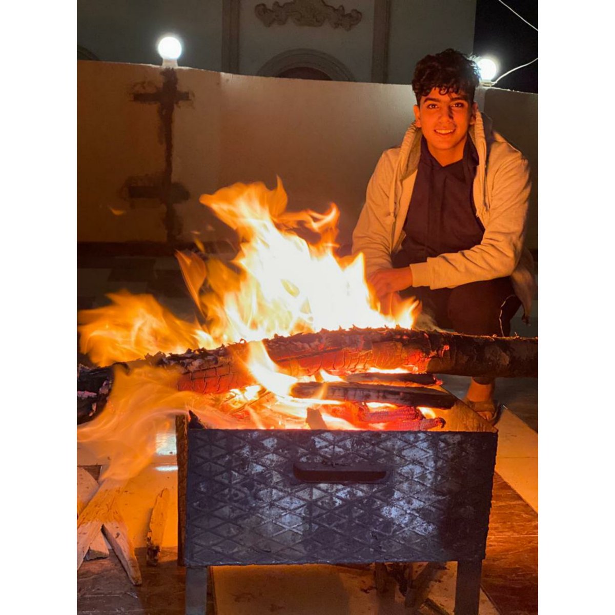 Abdelra35563187's tweet photo. Keep calm fire dont burn divels❤️🔥 https://t.co/0t2rwIi3B2