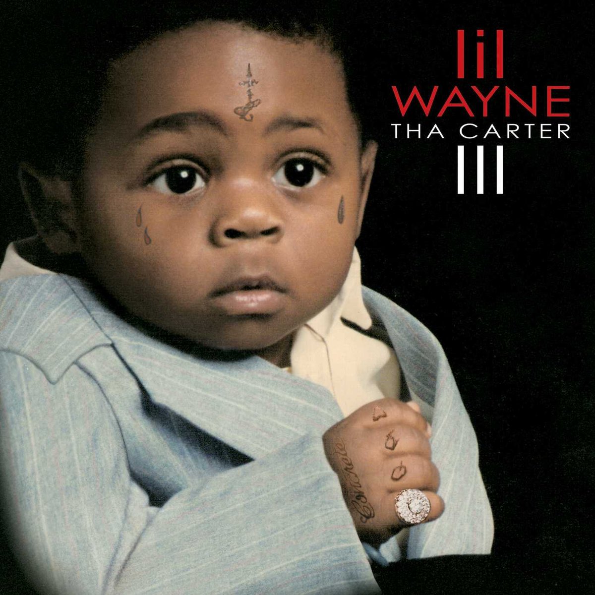 2008 - Lil WayneHonorable Mention: Charles Hamilton, Young JeezyWith mixtapes and guest verses after 2 years of dropping an album in 2006, he would then drop Tha Carter III reaching his commercial success and peak filled with absolute bangers and witty wordplays.