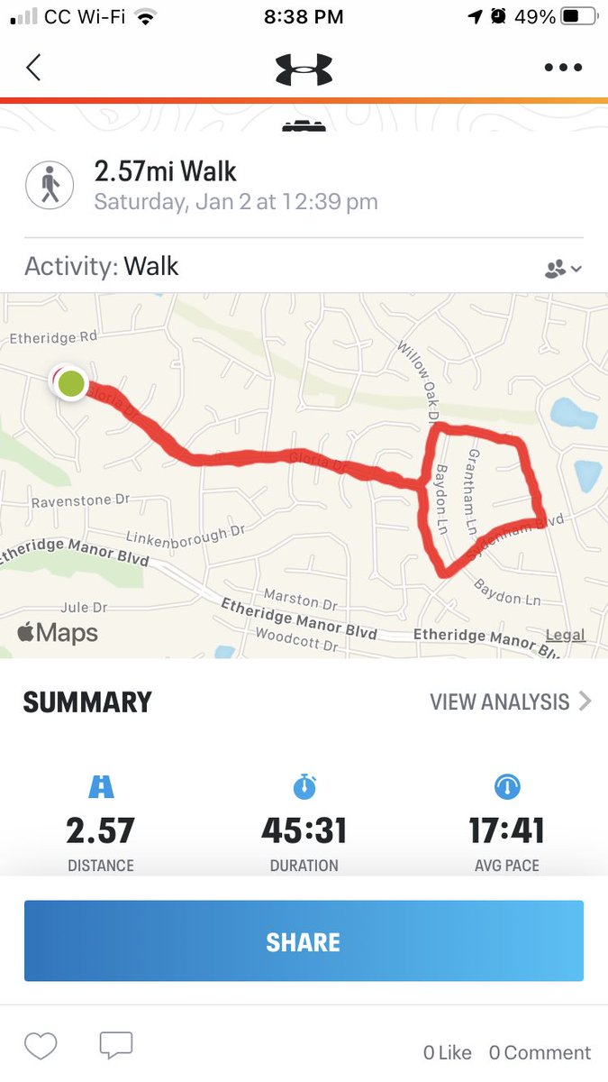 joyjulian's tweet photo. We Move 5K #CPSrun21 https://t.co/WIk0aTD1IR