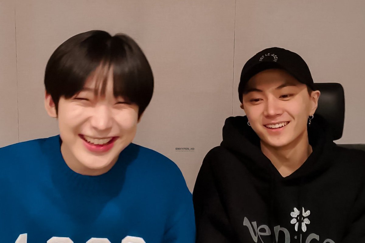 [ 📸 | <a href="/ENHYPEN_members/">ENHYPEN</a>]

Los amo 🥰🥰

ENHYPEN_HD | 𝕄𝕊 ♡
#ENHYPEN  #SUNOO #선우 #엔하이픈
