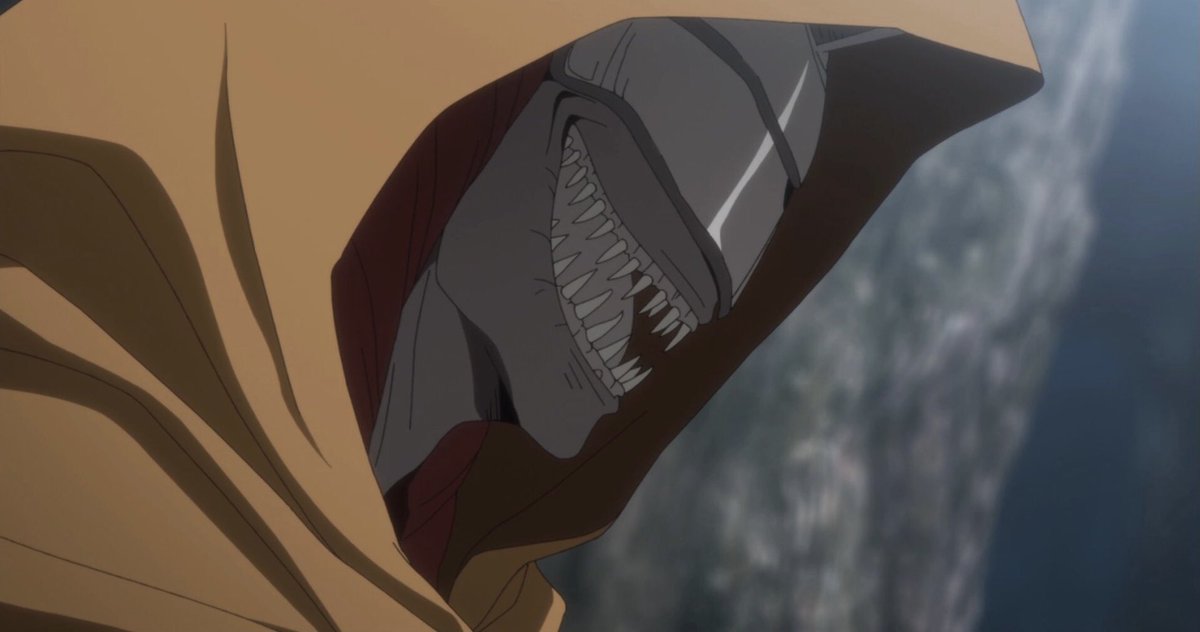 Rey Pop 約ネバ 2期 3話 良い奴 いやソンジュは純粋じゃないものを秘めていた ソンジュとはどこかで争うことになるのだろうか 最後のシーンもそうだけど希望に巡り逢えたと思ったらその先には が続くのでこの先が見逃せないアニメだな 約束のネバーランド Rey Pop 約ネバ 2期 3話 良い奴 いやソンジュは純粋じゃないものを秘めていた ソンジュとはどこかで争うことになるのだろうか 最後のシーンもそうだけど希望に巡り逢えたと思ったらその先には が続くのでこの先が見逃せないアニメだな 約束のネバーランド