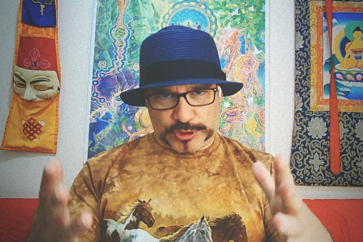 ¡Perturbadora grabación de las #Trompetas del #Apocalipsis después de una gran #Tormenta en #Noruega más los últimos y más impactantes registros en todo el #Mundo!

[VIDEO] elkiosco.cl/salfate

¡Ten acceso exclusivo a mis videos suscribiéndote a mi canal en El #Kiosco!