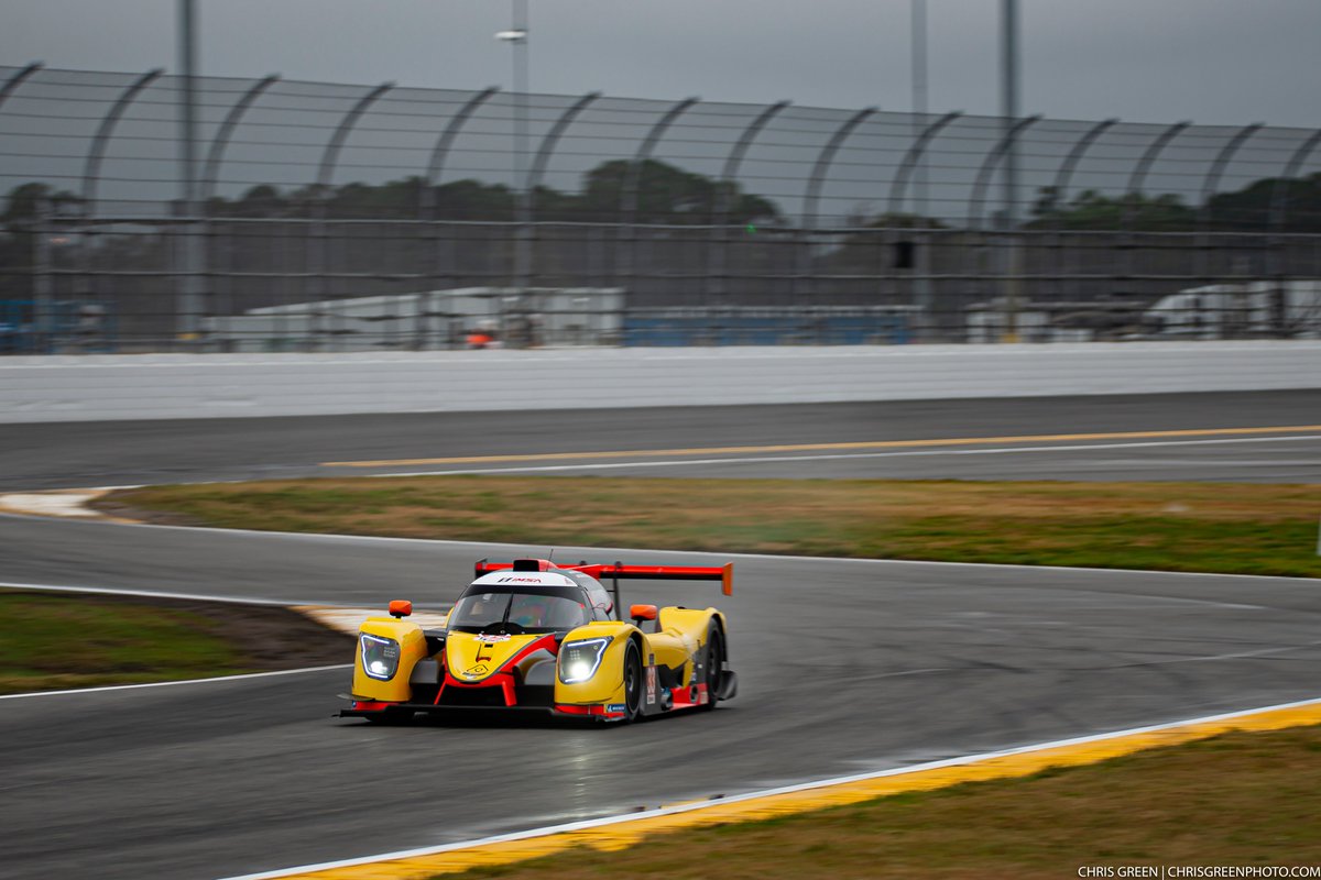 JrIIIRacing's tweet photo. RACE NEWS 🚨

We battled back from early adversity in the Scouts of America 145 at @DAYTONA to mark the 2021 @IMSA Prototype Challenge season opener. 

Read more here 🔽

Official Release: https://t.co/MvkD0fxT9I https://t.co/G3LPTGJhqh