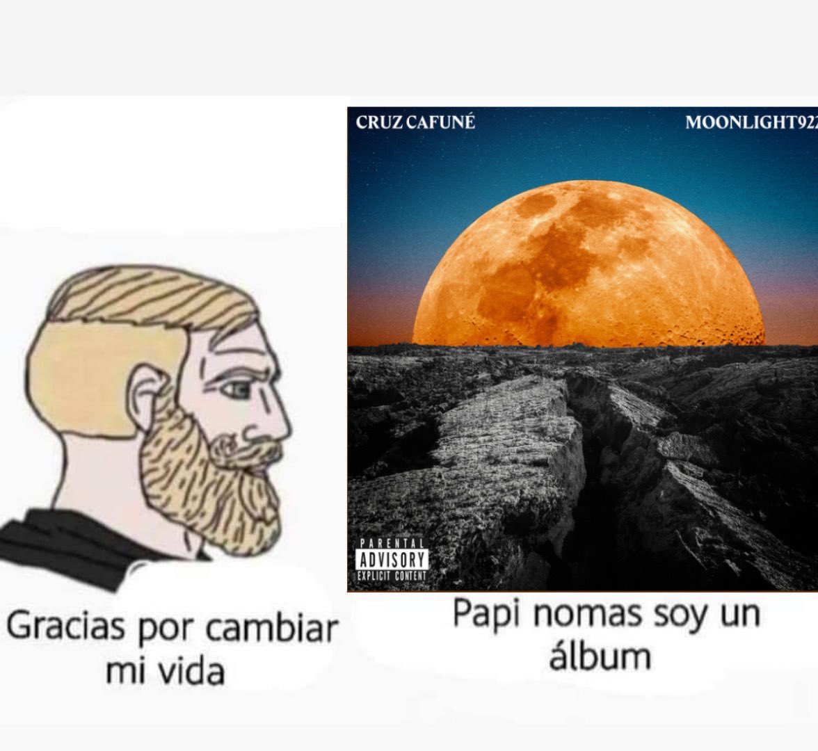 CRONZ_YC's tweet photo. Gracias. @CruzCafune #Moonlight922 https://t.co/cxvg65pkuA
