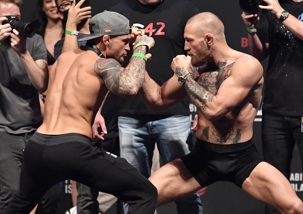 UFC on TNT Sports tweet media