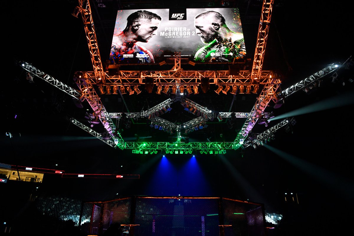 UFC on TNT Sports tweet media