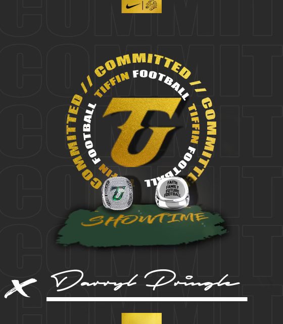 COMMITTED.
<a href="/CopleyFootball/">Copley Football</a> <a href="/CoachSpencer33/">Mark Allen Spencer</a>