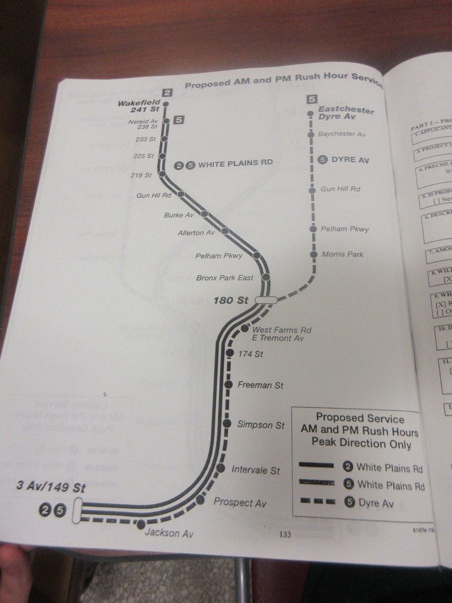 The issue was sufficiently severe that NYCT tried, in 2000, to flip the 2 and the 5 in the Bronx (so 2 => express and 5 => local), but the proposal was shot down by community opposition.  https://www.flickr.com/photos/127872292@N06/48536396152/in/album-72157710307680261/https://www.nytimes.com/2000/09/25/nyregion/plan-to-shift-no-5-train-is-abandoned.html