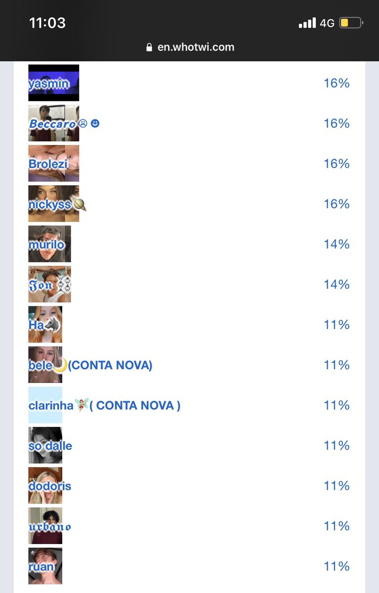 gallinho tweet media