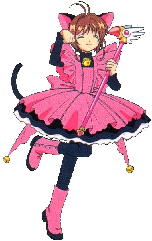 so they just approach him like "hey konoha wanna see those very good pics of washio i took during his last fight? do you wanna see the pic where he was wearing that very cute cat outfit? because i can assure you that he was 100% hot in it"for reference, the cat outfit: