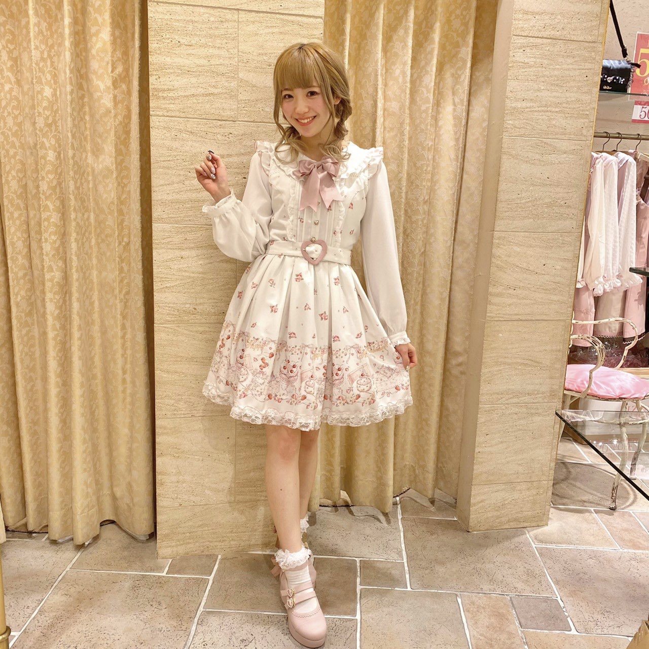 LIZ LISA on X: LIZ LISA on X: