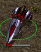 Artosis's tweet photo. I JUST NOTICED FOR THE FIRST TIME AFTER 22 YEARS OF STARCRAFT THAT THERE IS A LITTLE MAN RIDING IN THE VULTURE

AHHHHHHHHHHH I CAN'T UNSEE IT PLEASE POUR ACID IN MY EYES

I'LL NEVER BE THE SAME https://t.co/jvQapnL2NR