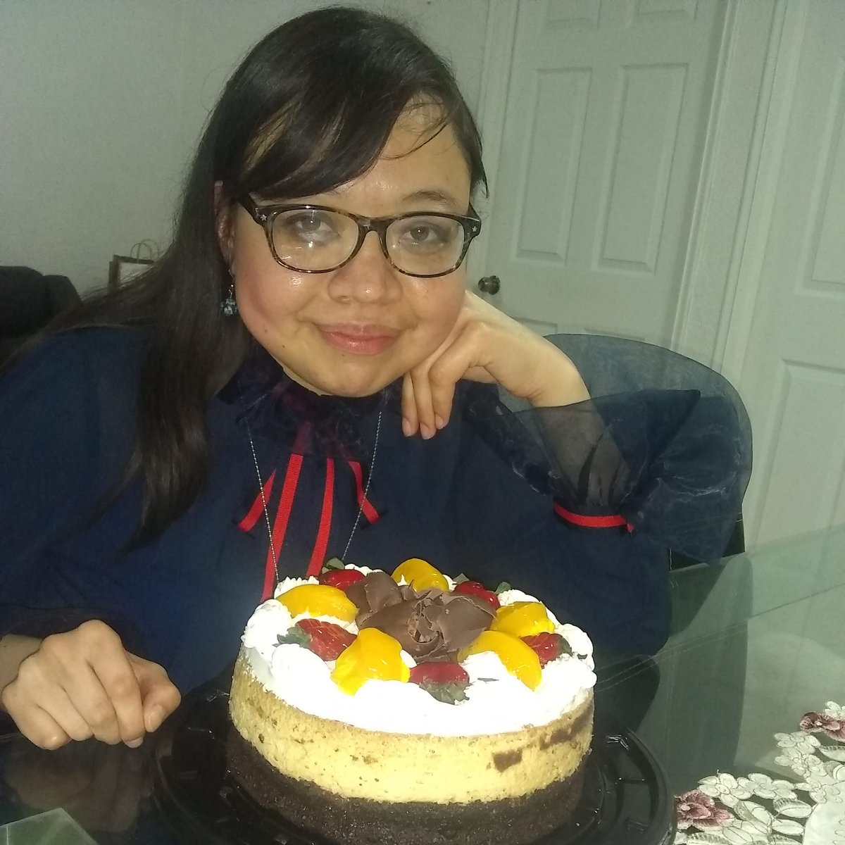 #NuevaFotoDePerfil