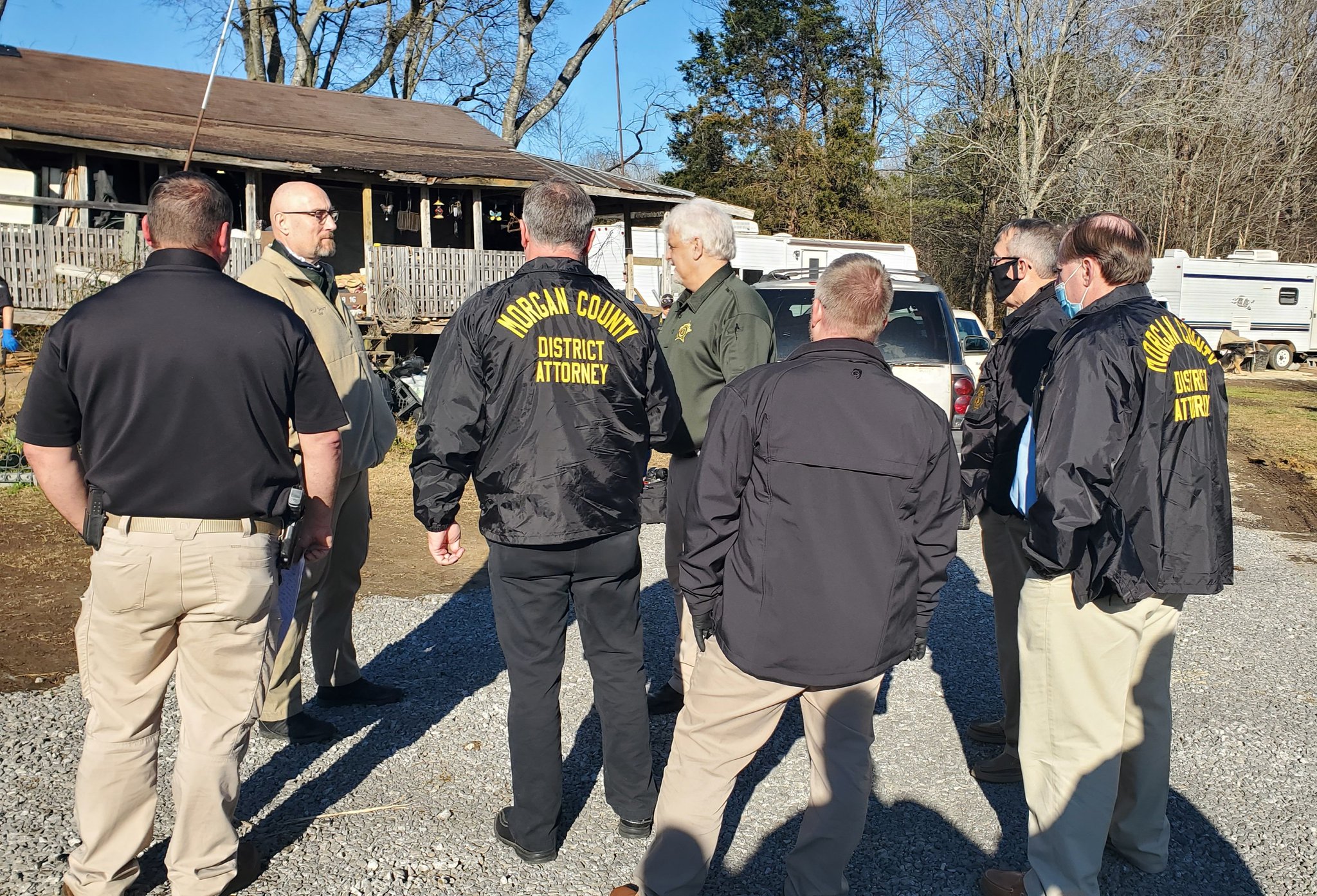 County Sheriff's Office (Alabama) on Twitter "The victim of