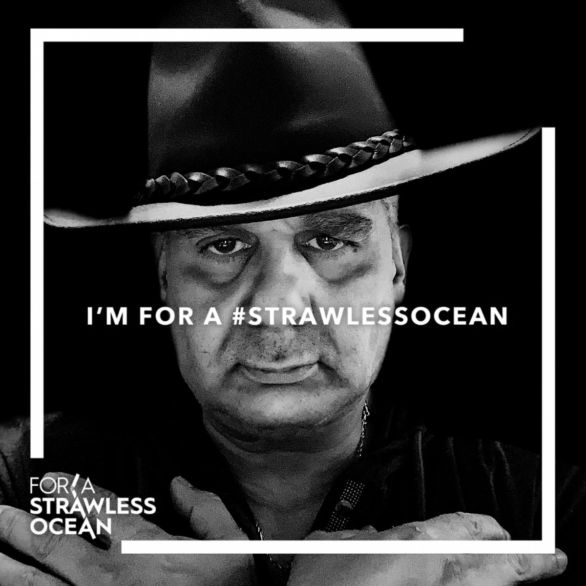 PlanetGreenfest's tweet photo. #saveouroceans #strawless #sustainable #strawlessocean https://t.co/2TGApLexK3