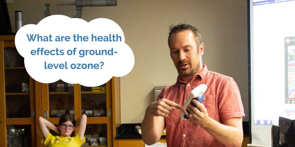 littlestepsoma's tweet photo. Ozone causes:

❌ Damaged lung tissue and lining 
❌ Asthma development and aggravation
❌ Throat and chest irritation

Take little steps to reduce the ground-level ozone in your city: https://t.co/32P6XgG7ut https://t.co/84epIOKpld