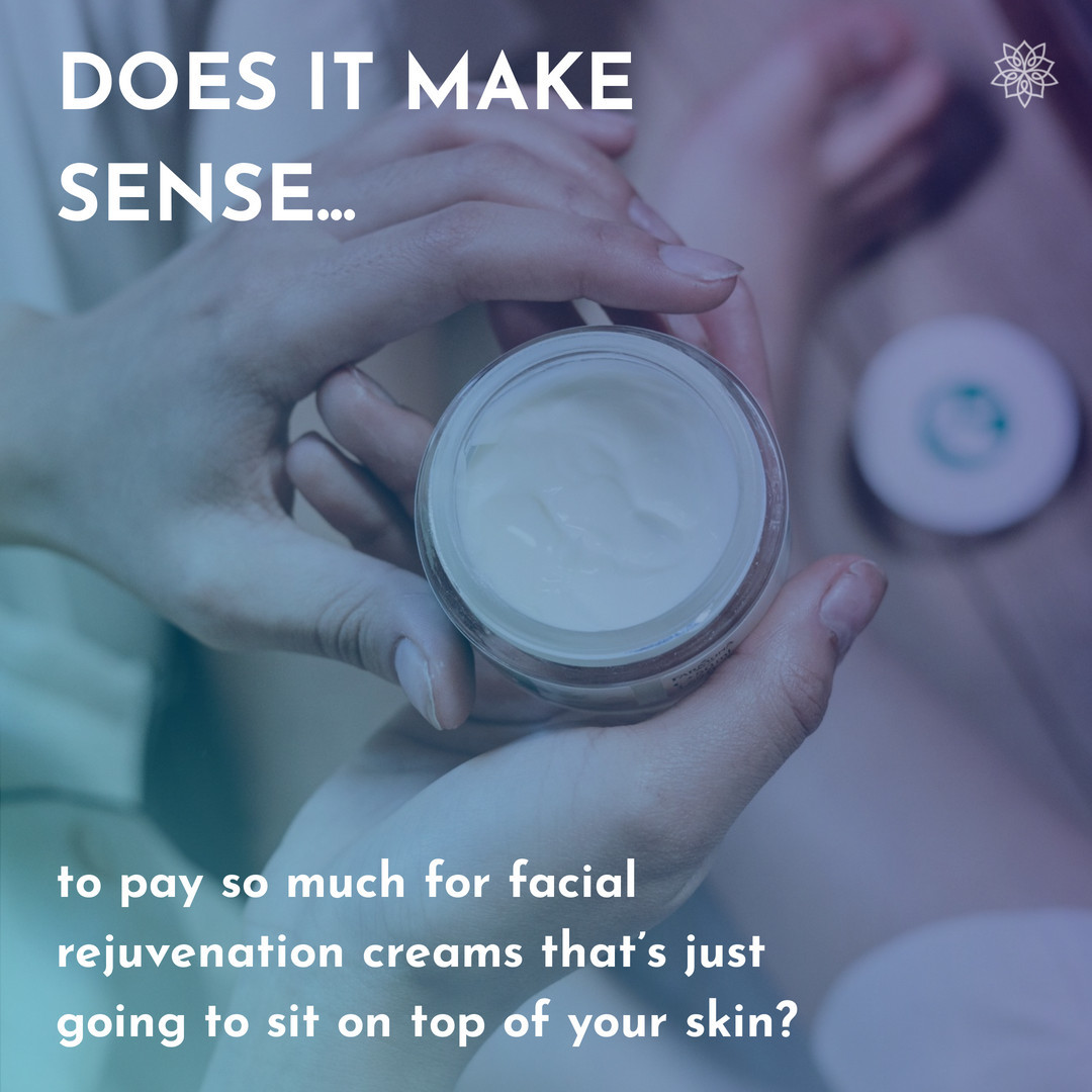 PurelyVital's tweet photo. Creams, micro-dermabrasion, and chemical peels can often be abrasive, full of toxins, and costly.

Learn more about the benefits of Collagen Induction Therapy here:
https://t.co/kKCVKDbB86 https://t.co/WwkEDGvIZj