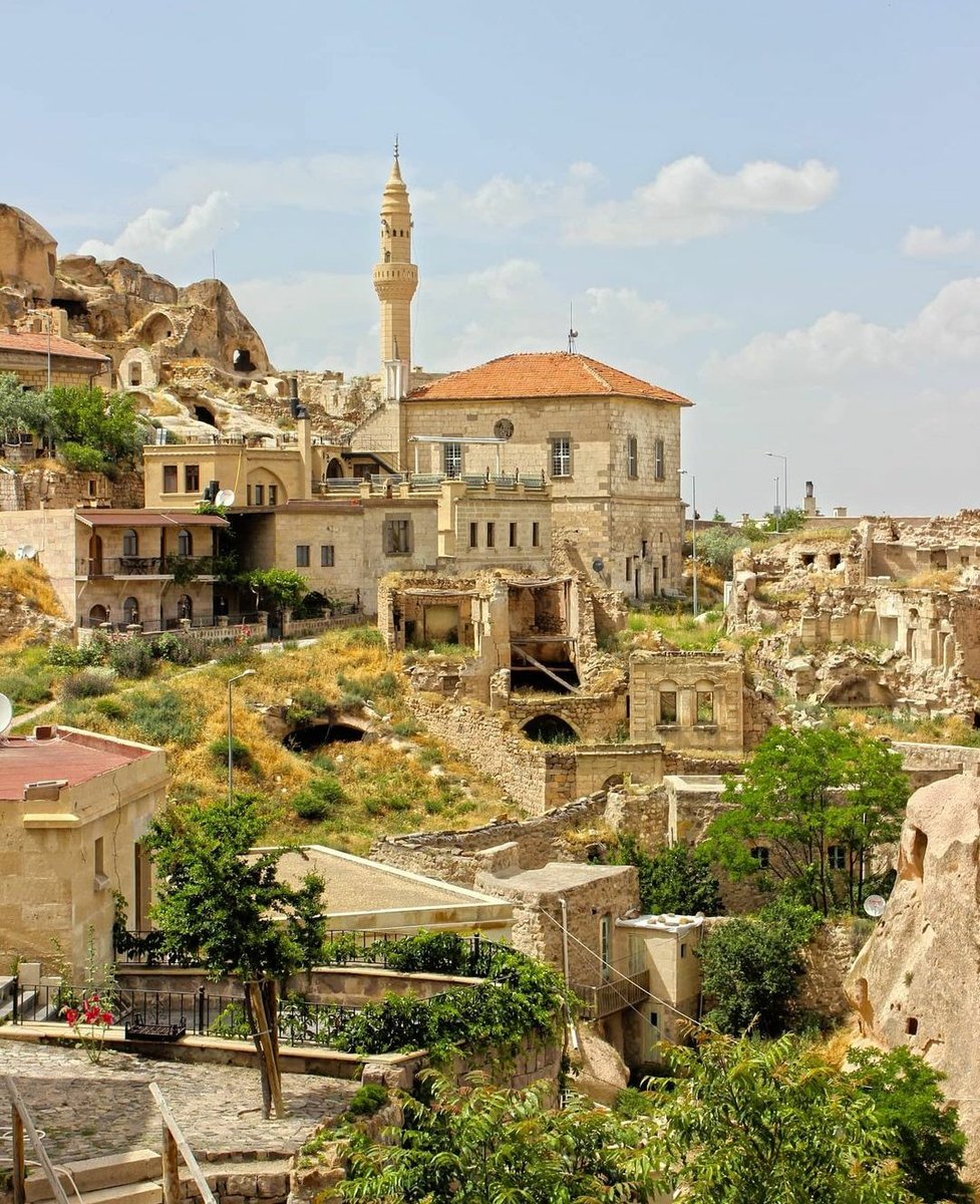 entirepiics's tweet photo. Cappadocia, Turquia https://t.co/AomFZYuvbp