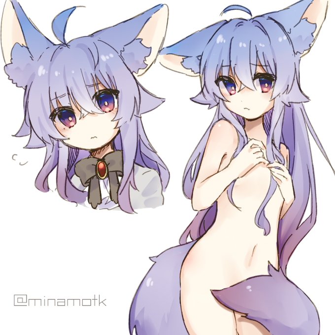 いきぬきらくがき🤔🤔 