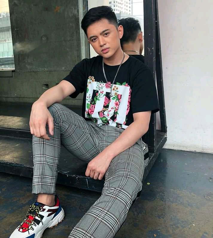 Jtrend_tisay's tweet photo. My life more happier after I meet you

@imjeremyg 
JEREMY DoubleFunOnASAP https://t.co/FHYEhehtnS