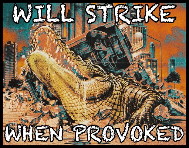 abraham_kingpin's tweet photo. Florida variant of a classic union poster. #unionPOWER #flunion #strike @GatorsDaily https://t.co/VkXhJlc03b