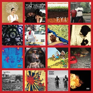 2017 - Mach HommyHonorable Mention: MIKE, Open Mike Eagle, Vince StaplesI believe there should be no proper introduction to this cryptic master lord dropping one of the best Hip-Hop runs stacked in 2017 and of all time in Hip-Hop history being co-signed by Jay-Z.