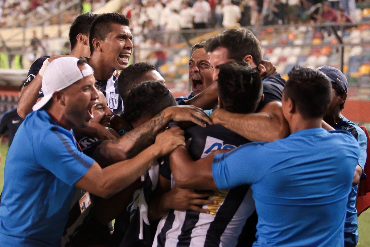 ArquerosCPEA's tweet photo. Grito del ALma... @ClubALoficial https://t.co/9gAEV08VDo