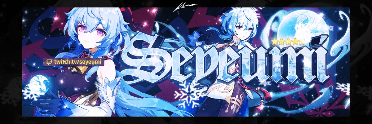 𝐆𝐀𝐍𝐘𝐔 // <a href="/Seyeumi/">Aeri 🎀</a>