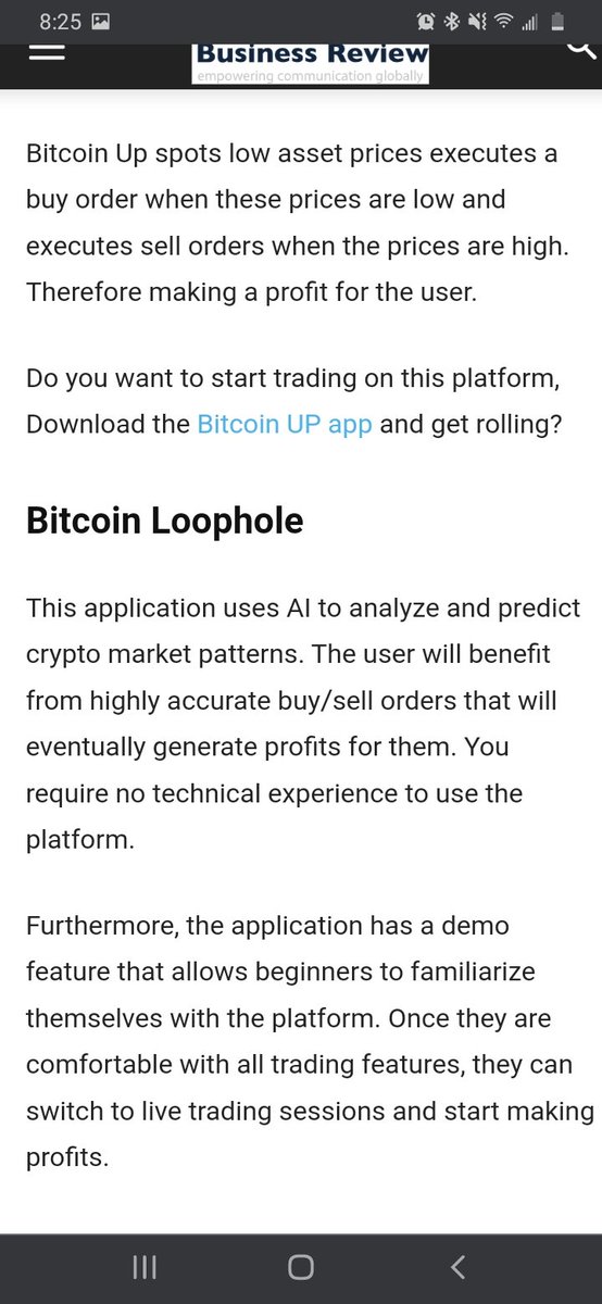 tha_builder's tweet photo. $NSAV D.D🧐 #4
you tell me the broker is European ✅ A.I BASED✅ but unnamed (let's see if we can change that😎) shall we...

Possible crypto Brokers that $NSAV is pursuing  below...

My #4 pick: #BITCOINLOOPHOLE https://t.co/ql6GR8Wgf3