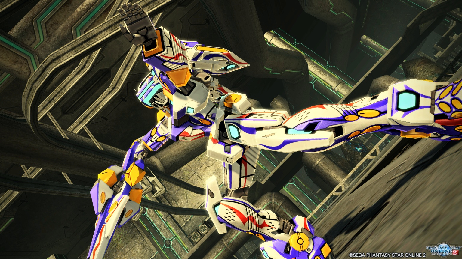 Jyurio ジュリオ Ship3 想い出のゲーム回顧録ss 今回は 電脳戦記バーチャロン からテムジン そのまんま再現コスがあるのでコーデが楽ですｗ ハンターpaのライドスラッシャーで ブルースライダー 波乗りテムジン もどきまでできるんですよ