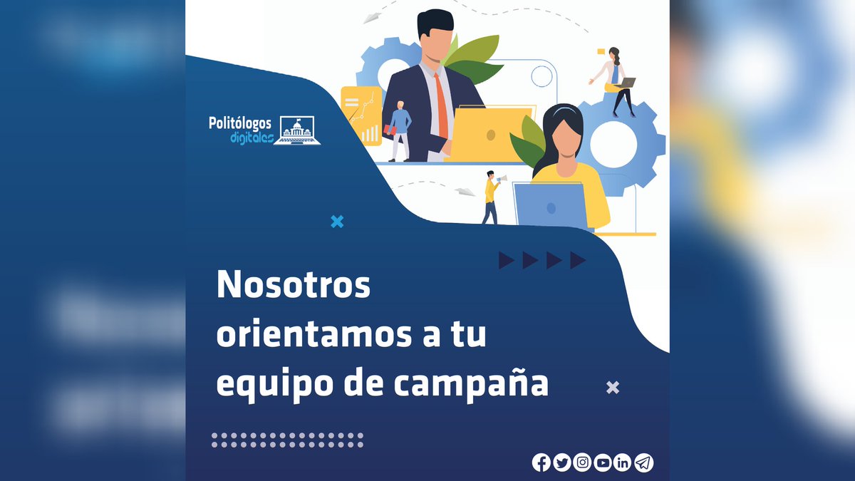PolitologosD's tweet photo. Esta Asesoría virtual será de 30 horas en total (PlanOro), siendo la primera hora #explicativa y #estratégica y la segunda #táctica y #práctica, al finalizar la respectiva asesoría, su equipo contará con un producto resultado del día y con las respectivas indicaciones para su uso https://t.co/8uxbd5gTeA