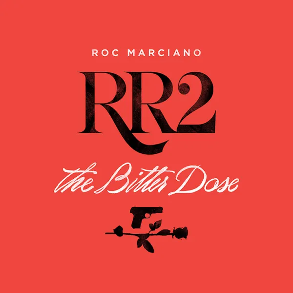 2018 - Roc MarcianoHonorable Mention: Bladee, MIKE, Earl Sweatshirt, Playboi CartiRoc masters the art of minimalistic rapping alongside giving a Blaxploitation essence to it releasing his eclectic works in 2018. Outstanding work for Mr. Roc Marci and so will his future works.
