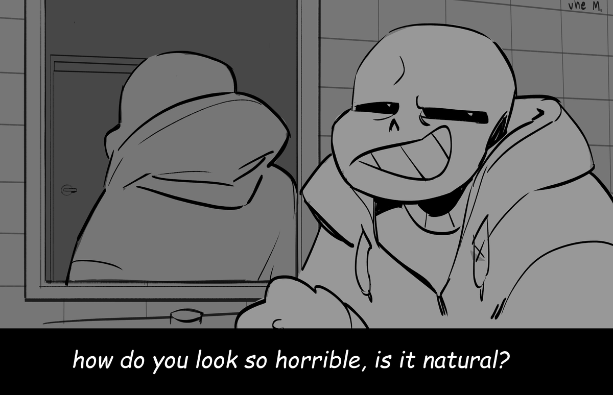 idk #undertale #sans 