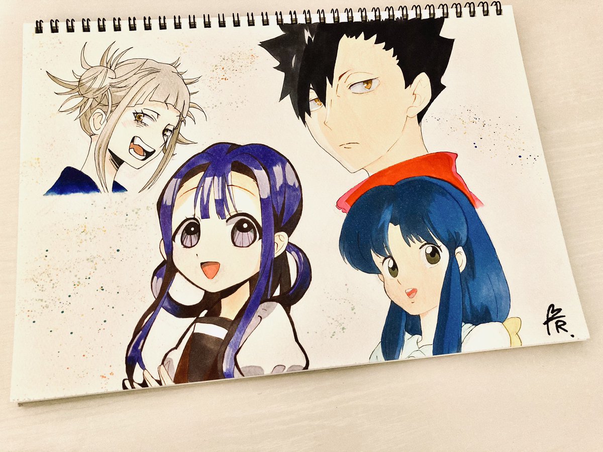 Twoucan 地縛少年花子くん葵 の注目ツイート イラスト マンガ コスプレ モデル